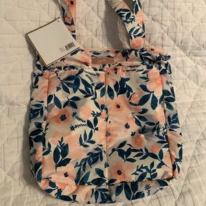 Jujube NWT Whimsical Watercolor Be Light